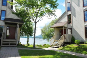 Гостиница Condos Memphrémagog  Магог